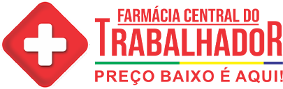 Farmácia Central do Trabalhador
