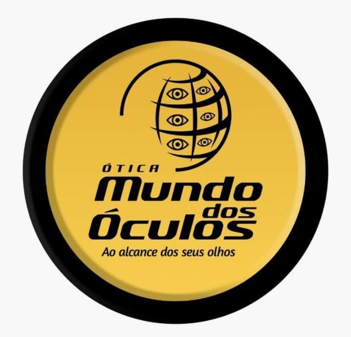 Ótica Mundo dos Óculos Instagram 