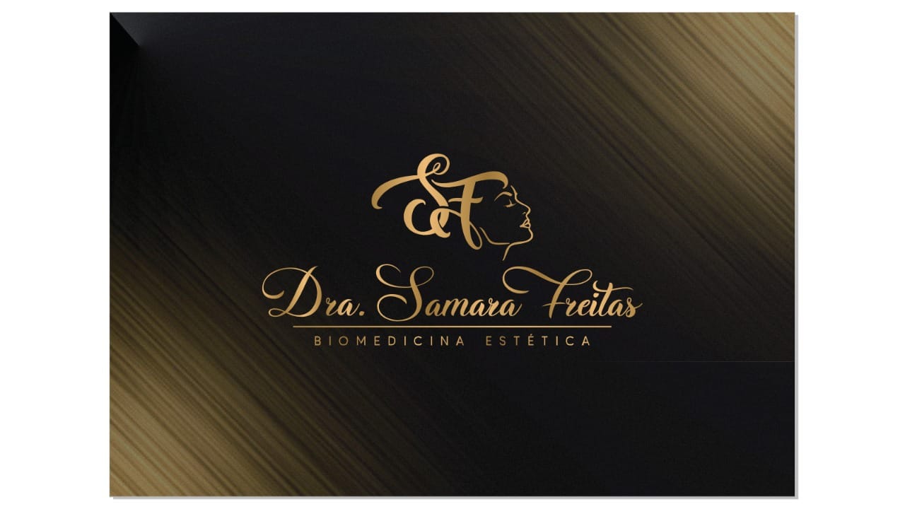 Dra Samara Freitas Biomedicina Estética.